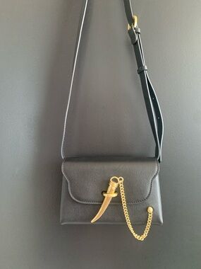 Sancia Anouk Tooth bag